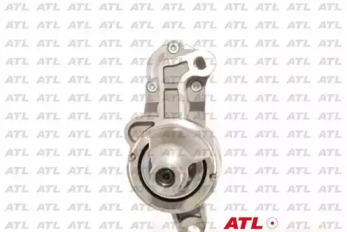 Стартер ATL Autotechnik A 25 230